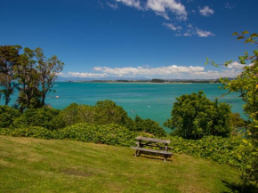 Bay Breeze - Stephens Bay, Kaiteriteri Holiday Home, Kaiteriteri